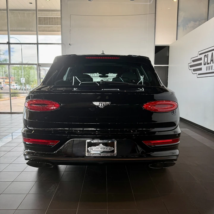 2023 Bentley Bentayga - Image 2 of 21
