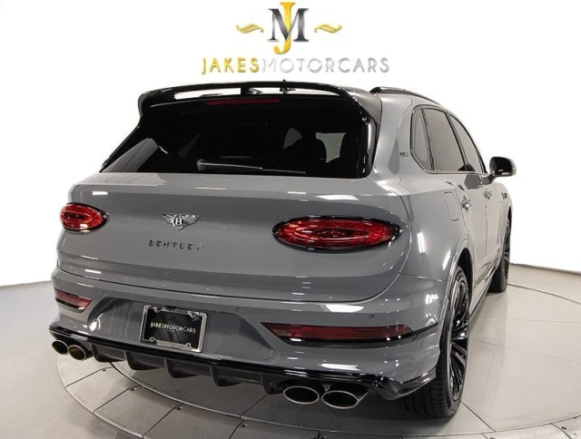 2023 Bentley Bentayga Speed - Image 12 of 21
