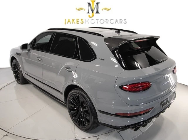 2023 Bentley Bentayga Speed - Image 7 of 21