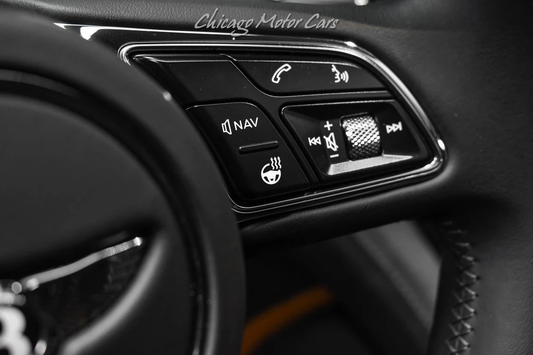 2023 Bentley Bentayga Speed - Image 10 of 12