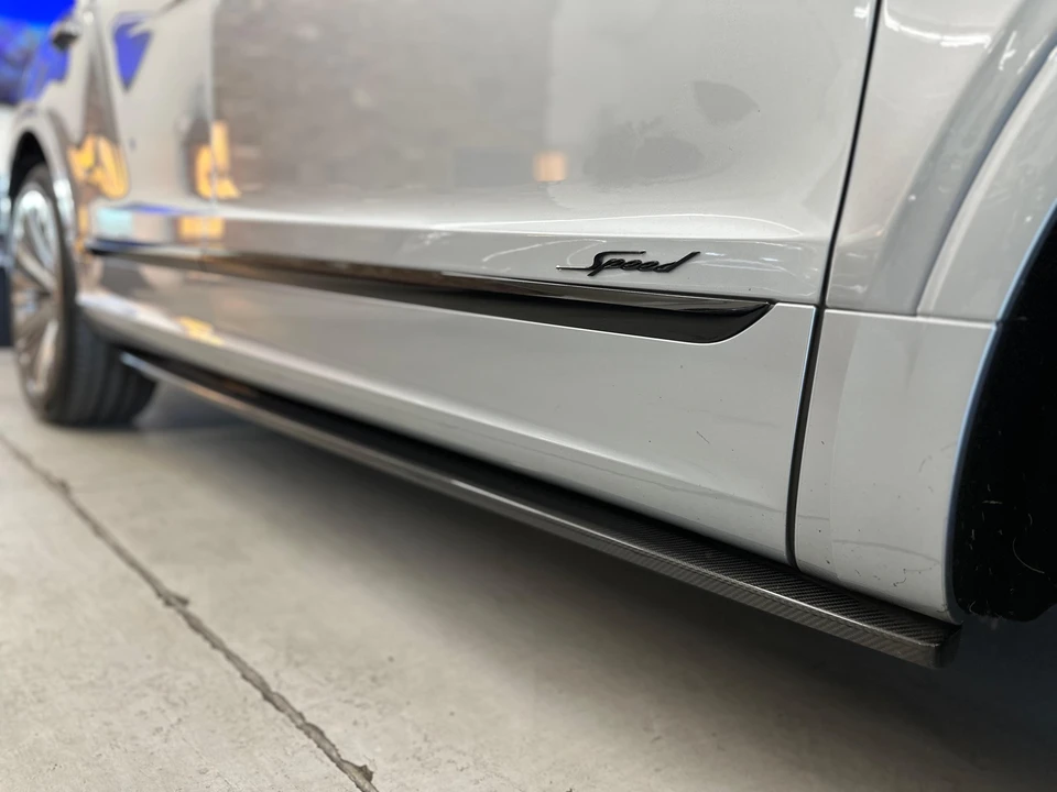 2023 Bentley Bentayga Speed - Image 13 of 31