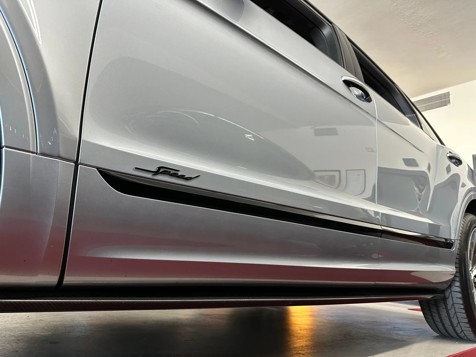 2023 Bentley Bentayga Speed - Image 19 of 31