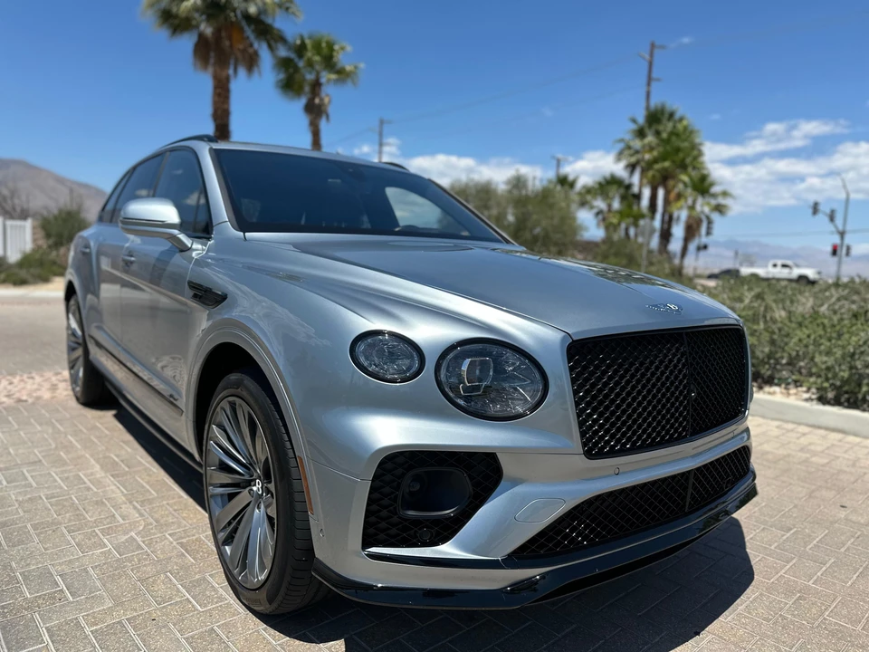 2023 Bentley Bentayga Speed - Image 11 of 31