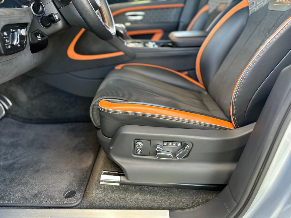 2023 Bentley Bentayga Speed - Image 29 of 31
