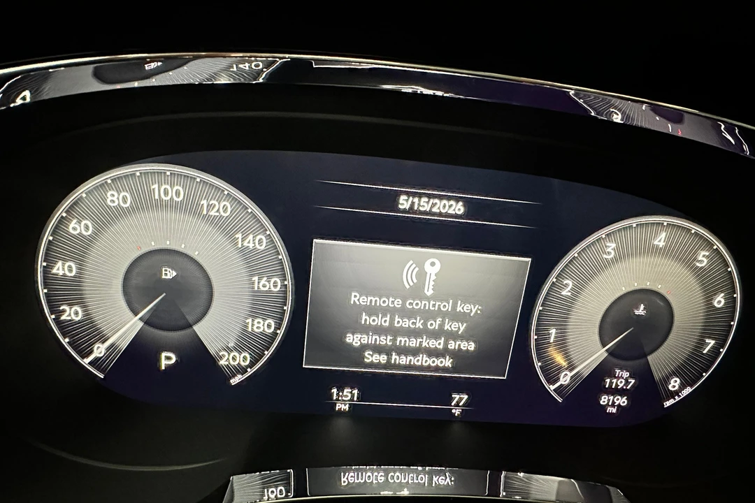 2023 Bentley Bentayga Speed - Image 28 of 31