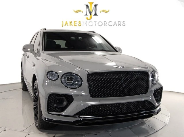 2023 Bentley Bentayga Speed - Image 21 of 24