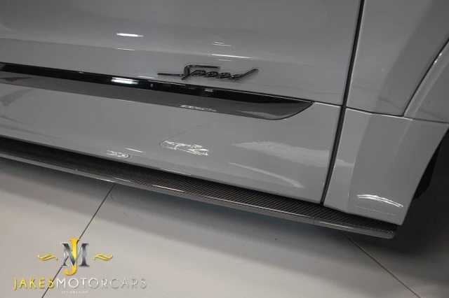 2023 Bentley Bentayga Speed - Image 19 of 24