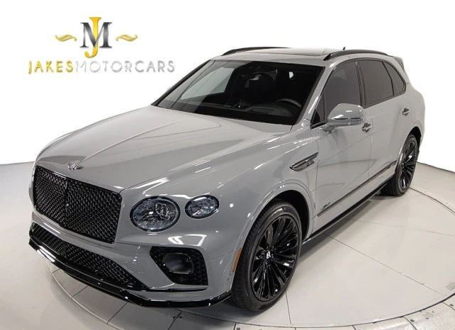 2023 Bentley Bentayga Speed - Image 23 of 24