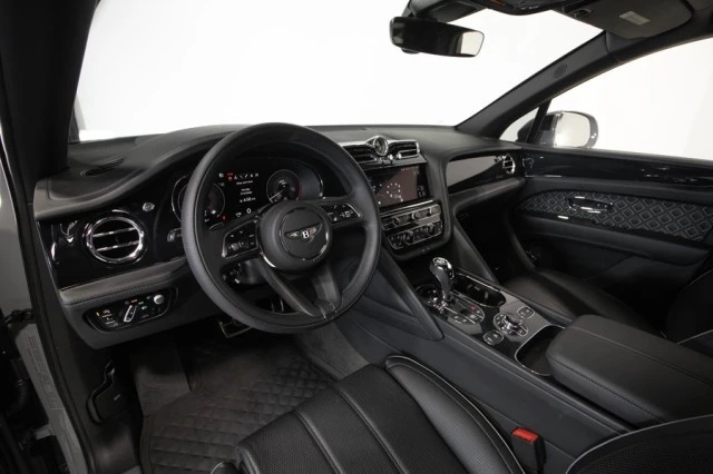 2023 Bentley Bentayga Speed - Image 5 of 24