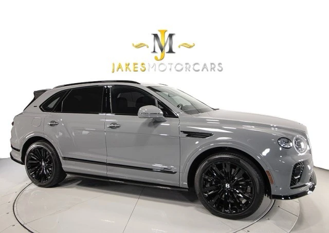 2023 Bentley Bentayga Speed - Image 18 of 24
