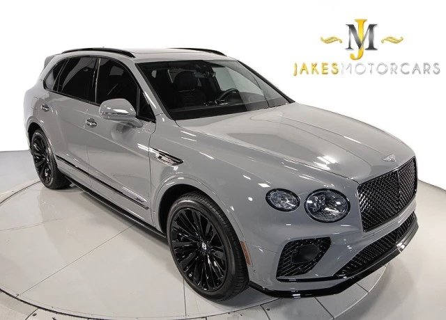 2023 Bentley Bentayga Speed - Image 20 of 24