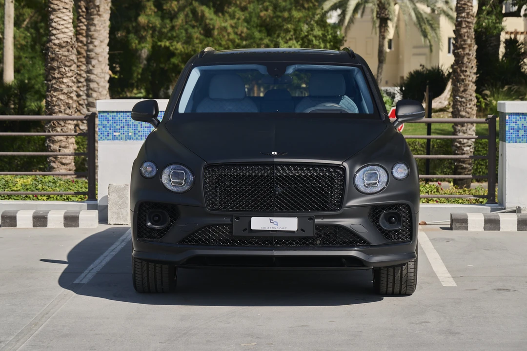 2023 Bentley Bentayga Speed - Image 20 of 21