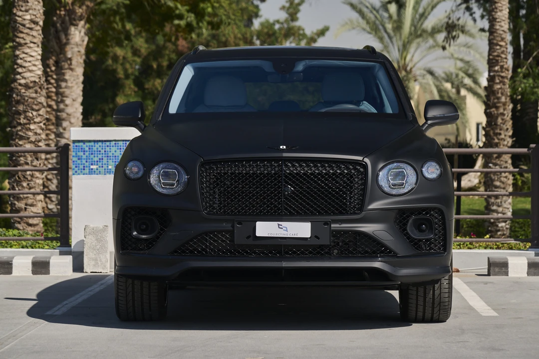2023 Bentley Bentayga Speed - Image 2 of 21