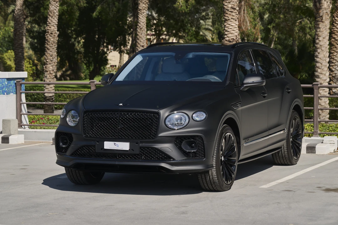 2023 Bentley Bentayga Speed - Image 21 of 21