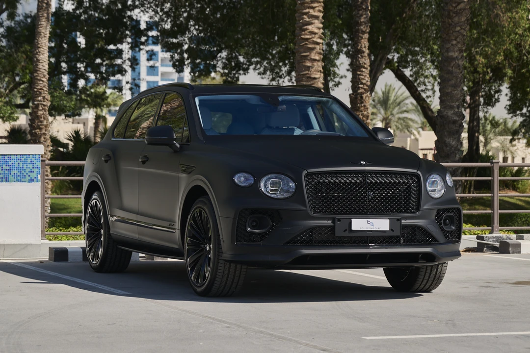 2023 Bentley Bentayga Speed - Image 19 of 21