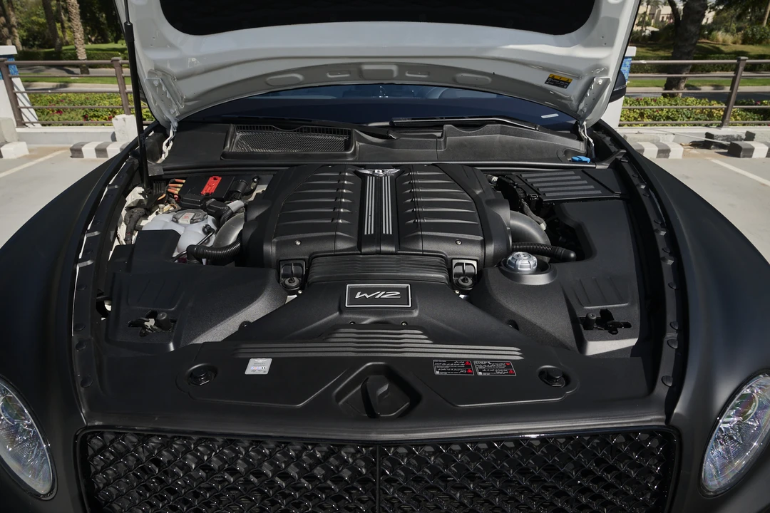 2023 Bentley Bentayga Speed - Image 6 of 21