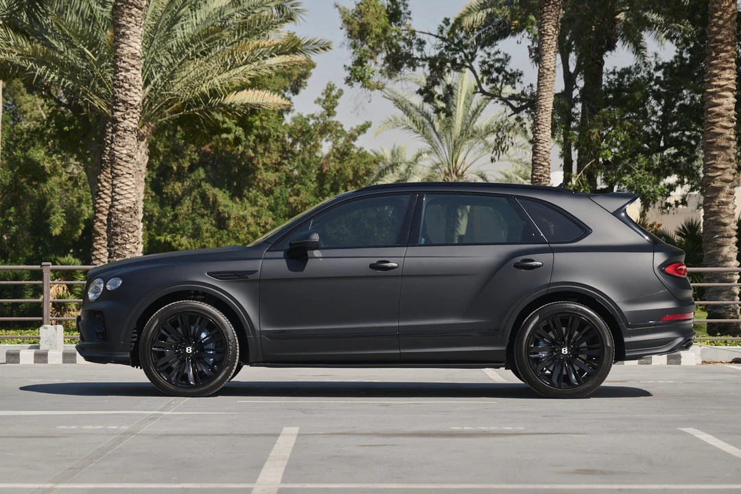 2023 Bentley Bentayga Speed - Image 11 of 21