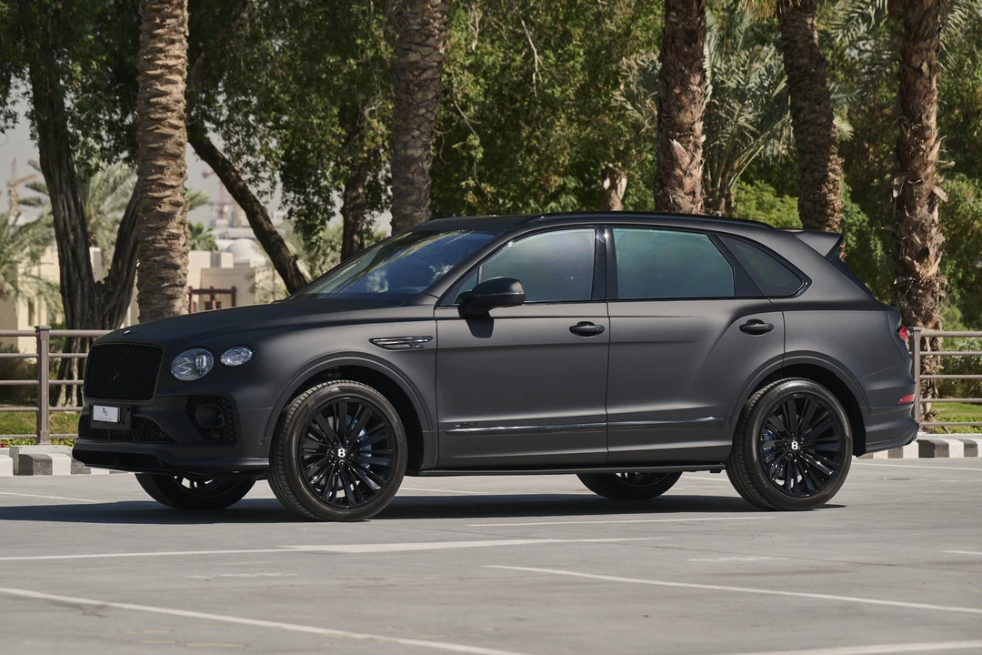 2023 Bentley Bentayga Speed - Image 10 of 21