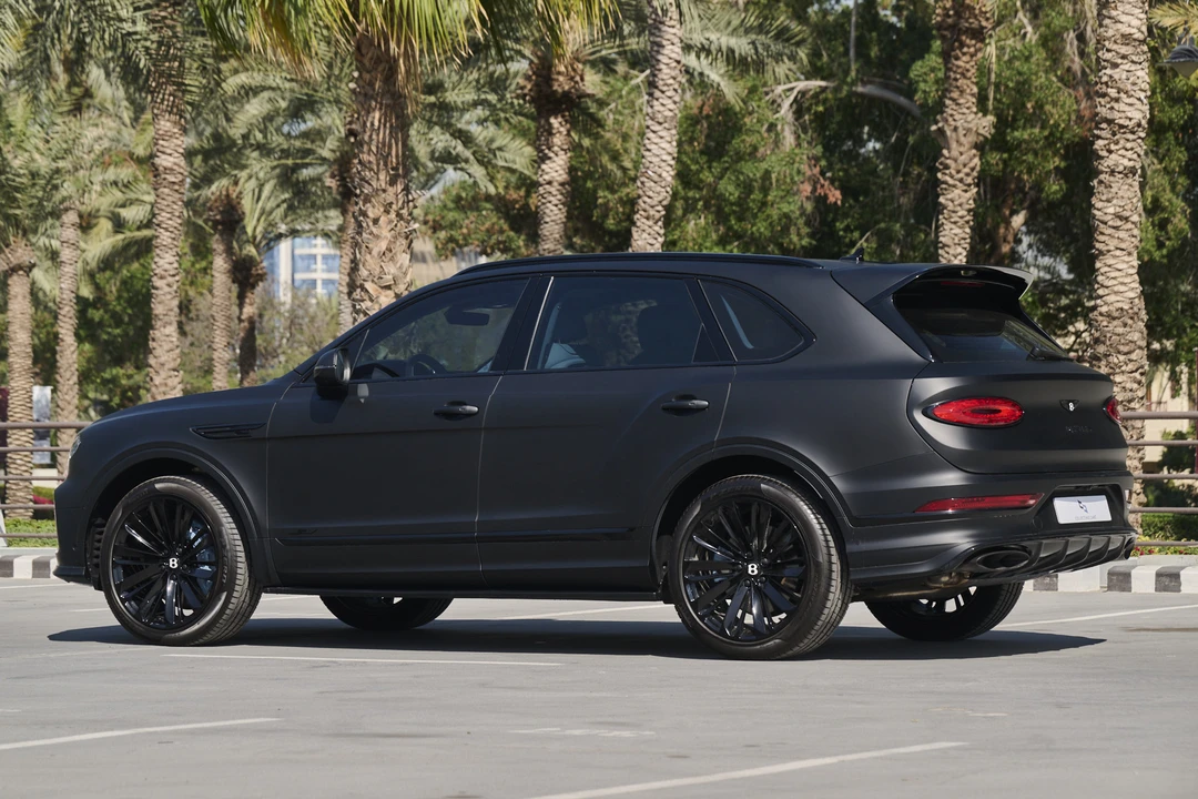 2023 Bentley Bentayga Speed - Image 12 of 21