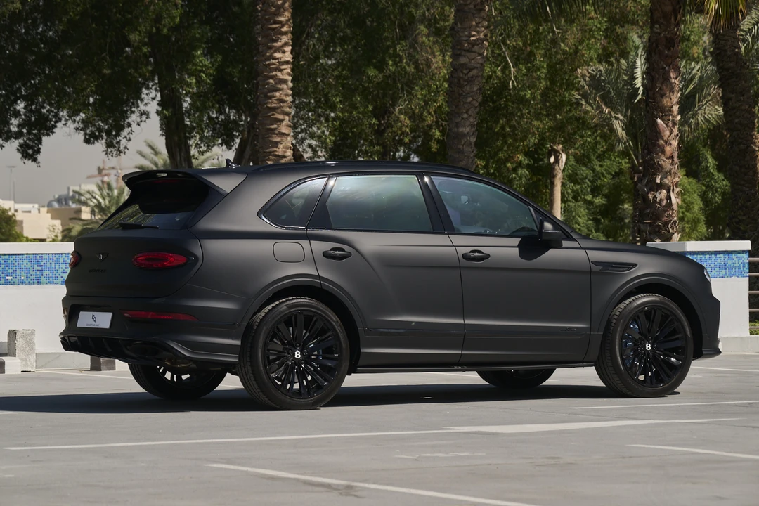 2023 Bentley Bentayga Speed - Image 16 of 21