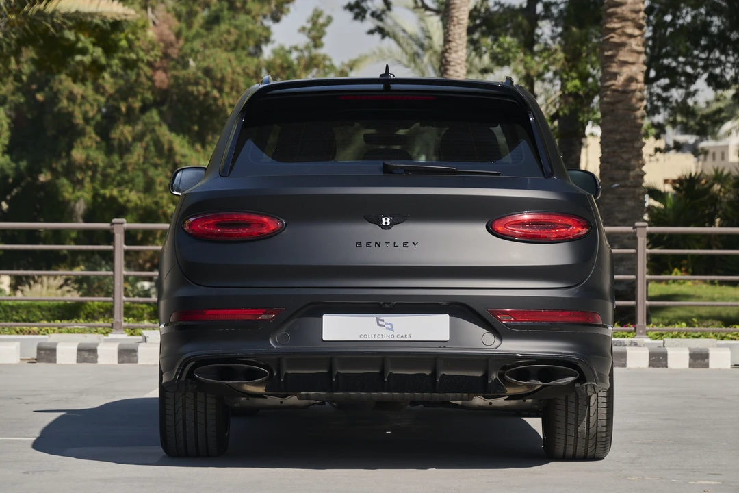 2023 Bentley Bentayga Speed - Image 14 of 21