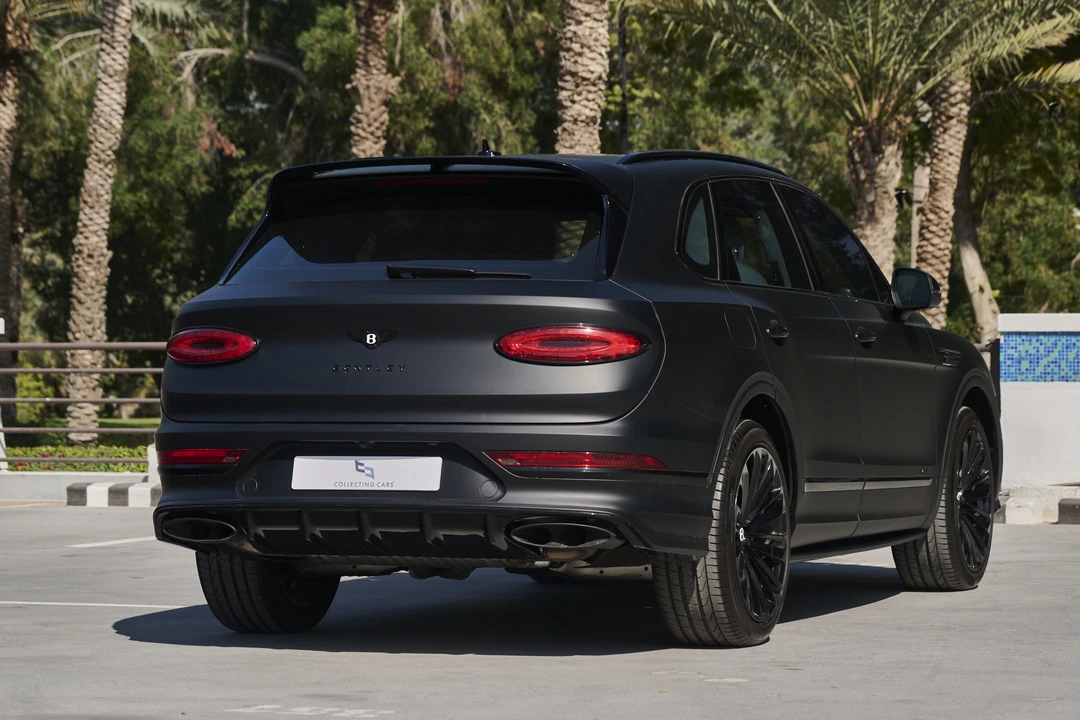2023 Bentley Bentayga Speed - Image 15 of 21