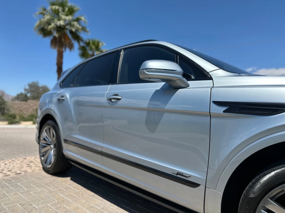 2023 Bentley Bentayga Speed - Image 11 of 31