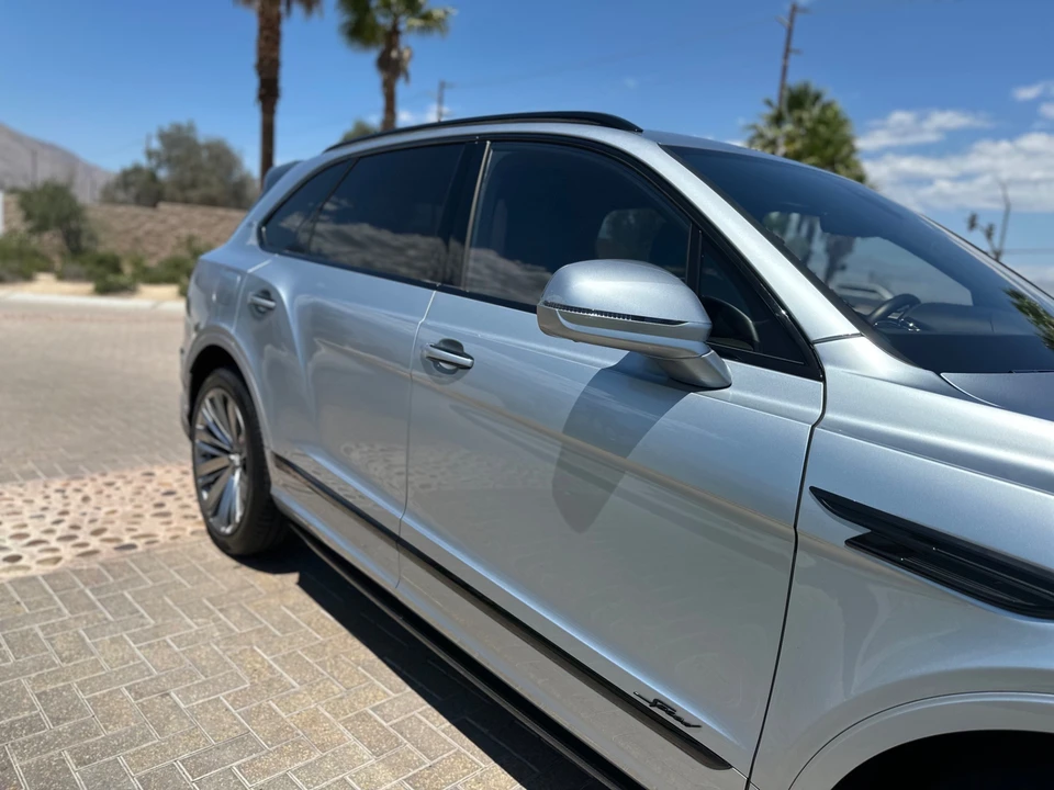 2023 Bentley Bentayga Speed - Image 12 of 31