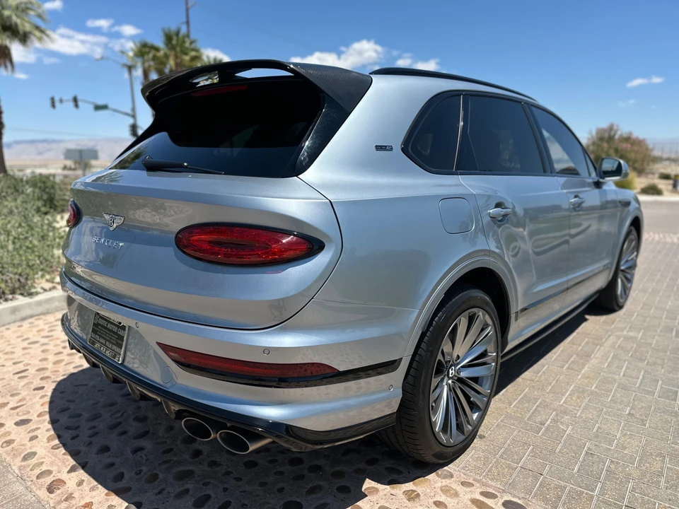 2023 Bentley Bentayga Speed - Image 14 of 31
