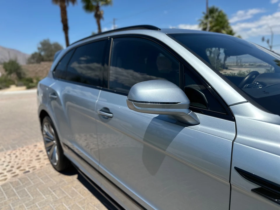2023 Bentley Bentayga Speed - Image 16 of 31