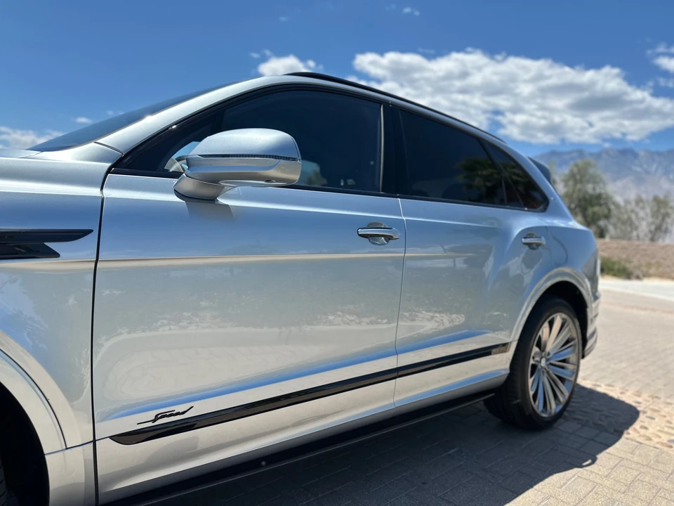 2023 Bentley Bentayga Speed - Image 24 of 31