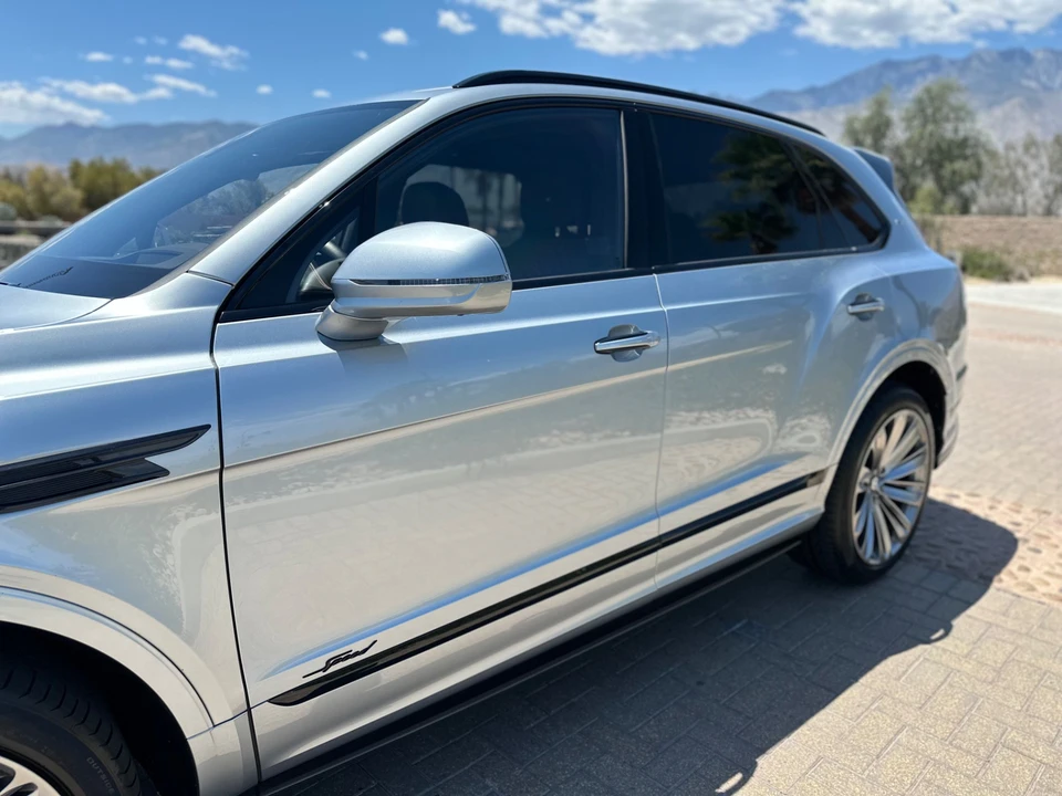 2023 Bentley Bentayga Speed - Image 25 of 31