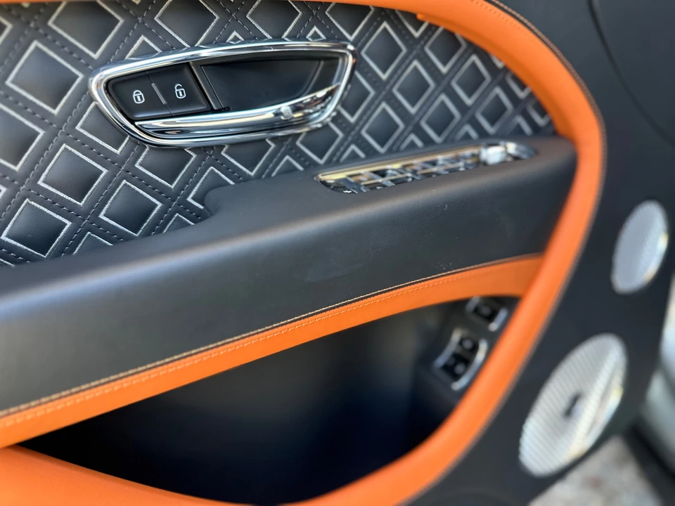 2023 Bentley Bentayga Speed - Image 31 of 31
