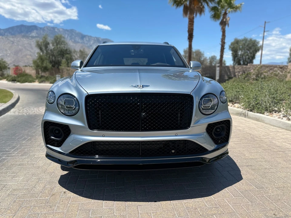 2023 Bentley Bentayga Speed - Image 5 of 31