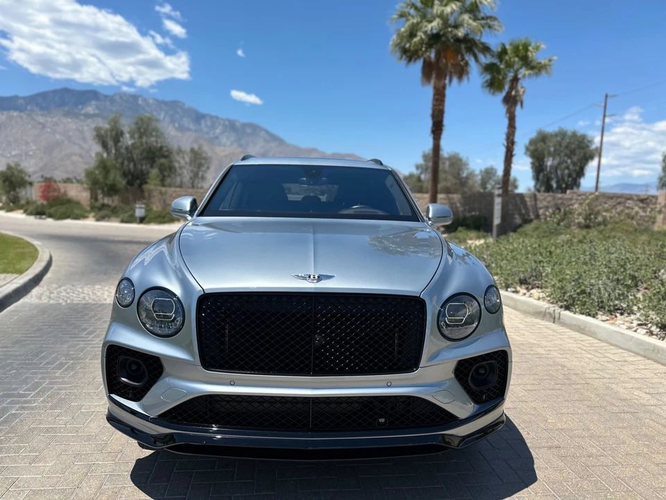 2023 Bentley Bentayga Speed - Image 6 of 31