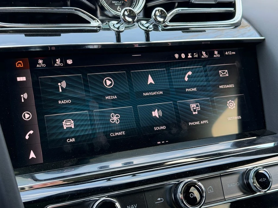 2023 Bentley Bentayga Speed - Image 27 of 31