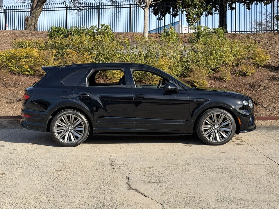 2023 Bentley Bentayga Speed - Image 6 of 21