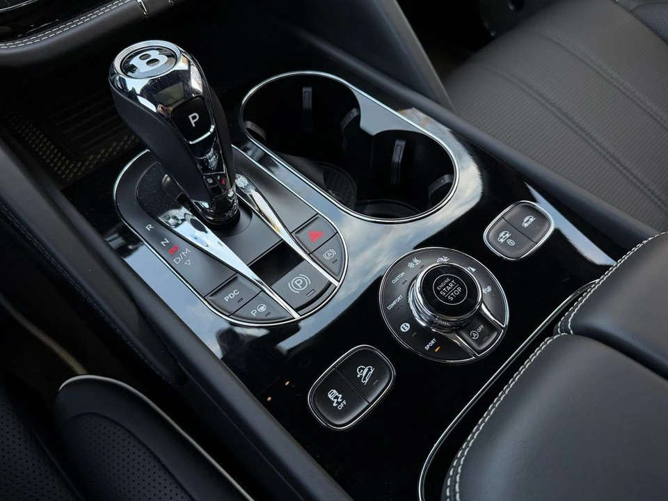 2023 Bentley Bentayga Speed - Image 31 of 31