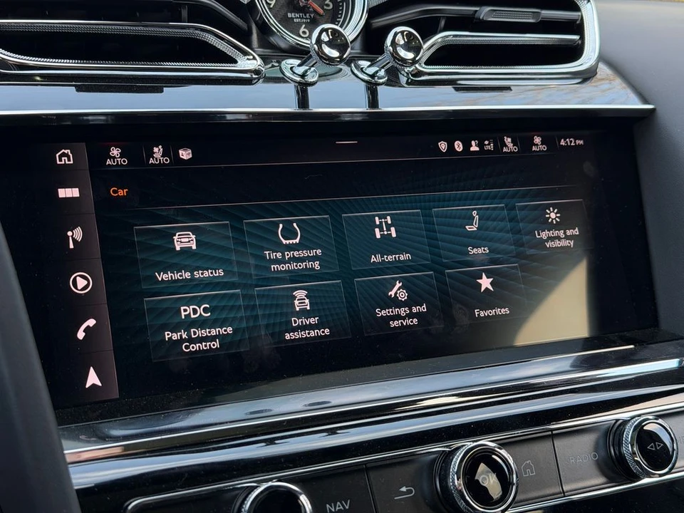 2023 Bentley Bentayga Speed - Image 28 of 31