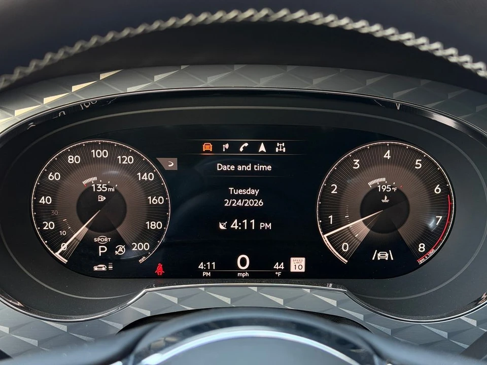 2023 Bentley Bentayga Speed - Image 21 of 31