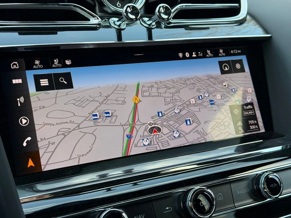 2023 Bentley Bentayga Speed - Image 26 of 31