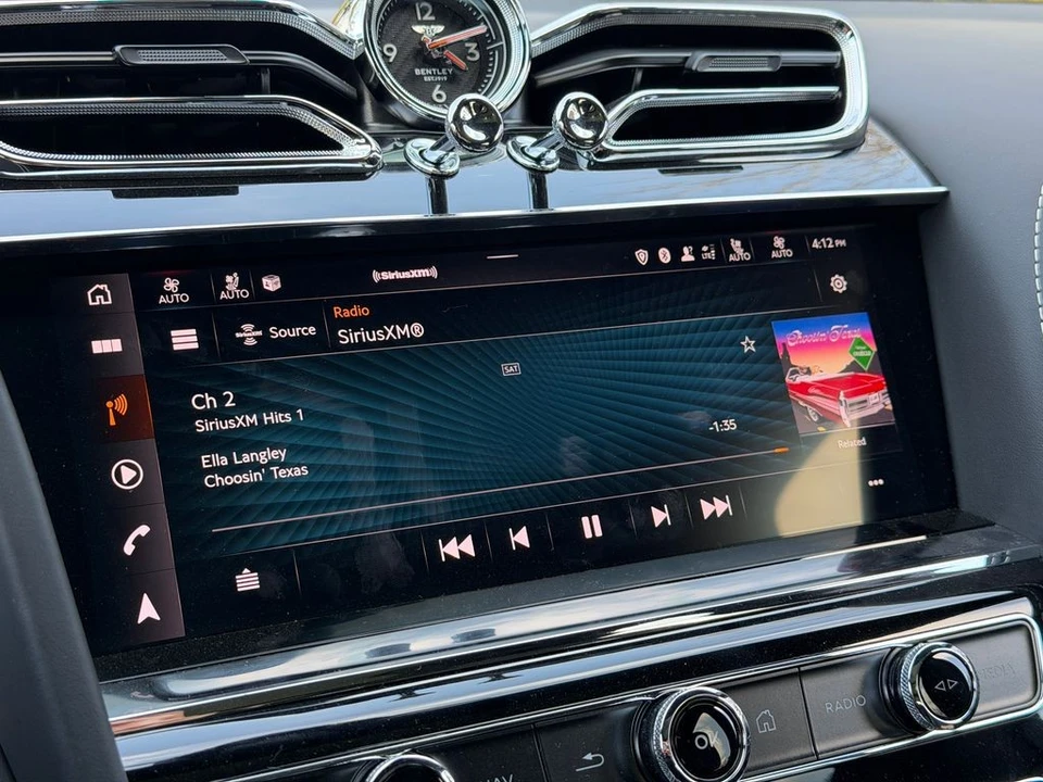 2023 Bentley Bentayga Speed - Image 24 of 31