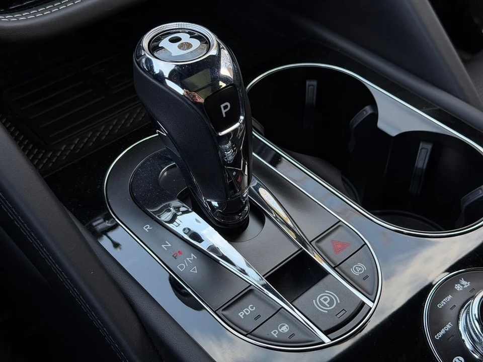 2023 Bentley Bentayga Speed - Image 30 of 31