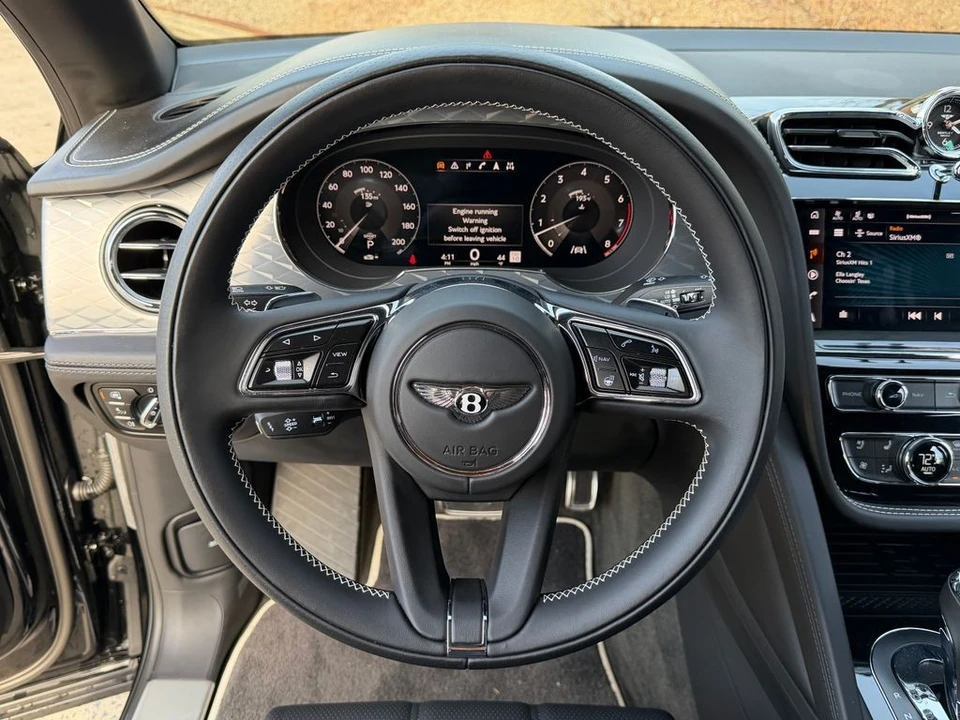 2023 Bentley Bentayga Speed - Image 19 of 31