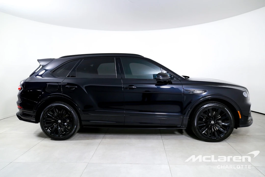 2023 Bentley Bentayga Speed - Image 9 of 31
