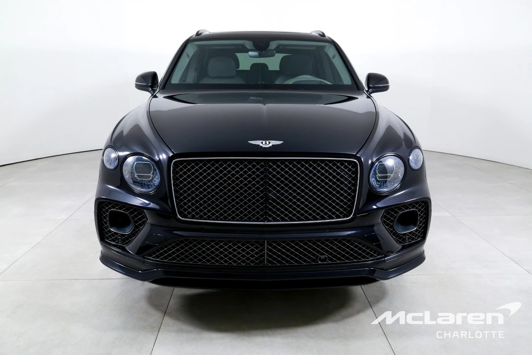2023 Bentley Bentayga Speed - Image 4 of 31