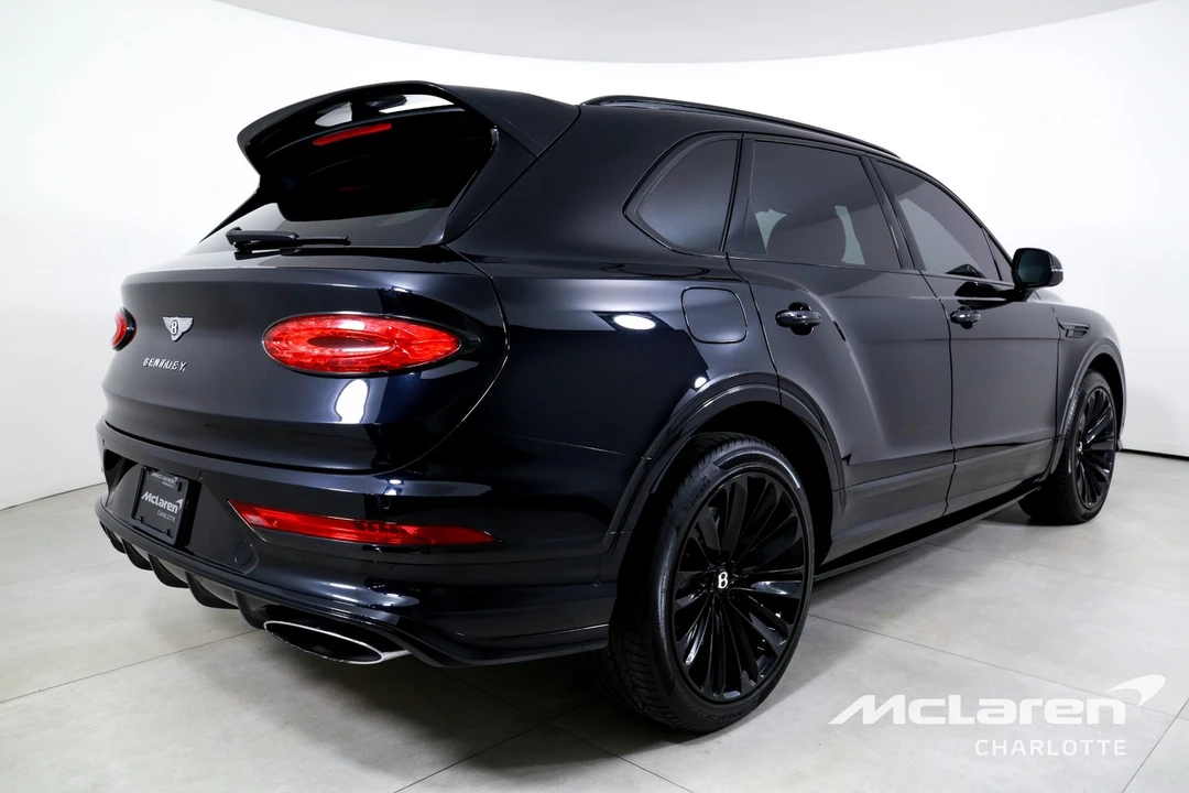 2023 Bentley Bentayga Speed - Image 8 of 12