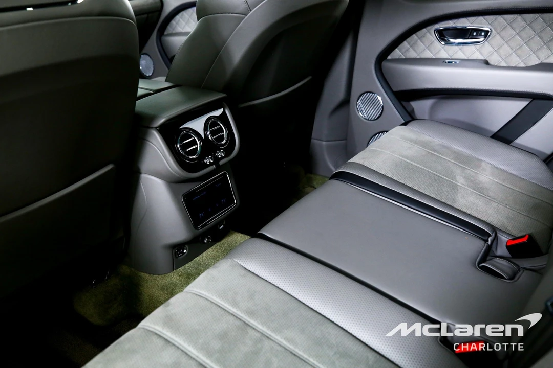 2023 Bentley Bentayga Speed - Image 19 of 31