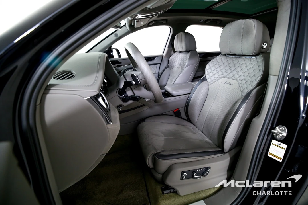 2023 Bentley Bentayga Speed - Image 11 of 12