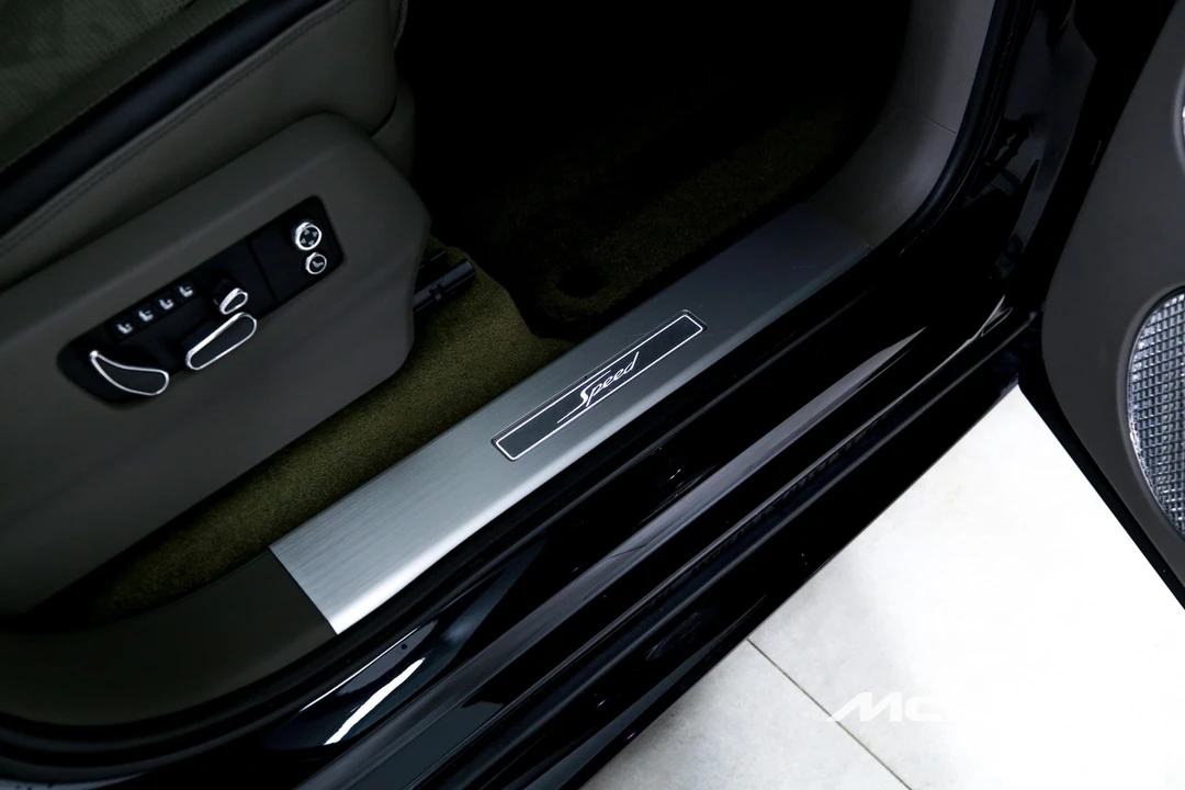 2023 Bentley Bentayga Speed - Image 30 of 31